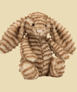 Bashful Luxe Bunny Juniper