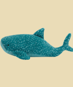 Gobfrey Whale Shark