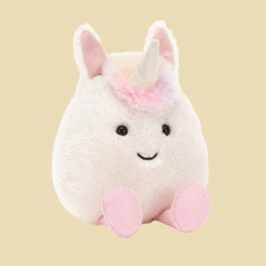 Amuseabean Unicorn