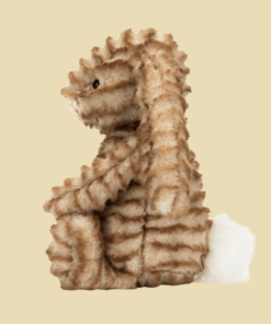 Bashful Luxe Bunny Juniper