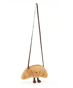Amuseables Croissant Bag