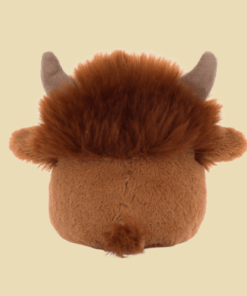 Amuseabean Highland Cow