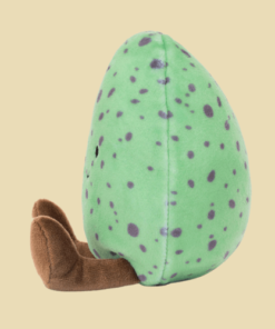 Eggsquisite Green Egg