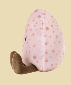 Eggsquisite Pink Egg