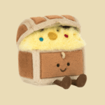Amuseables Treasure Chest