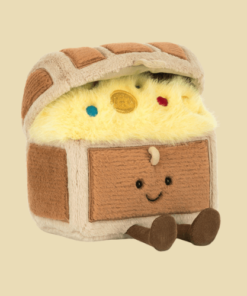 Amuseables Treasure Chest