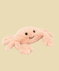 Fluffy Crab