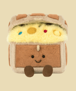 Amuseables Treasure Chest