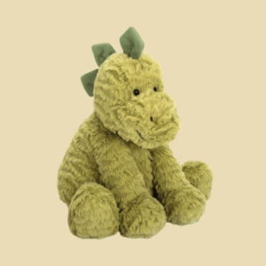 Fuddlewuddle Dino