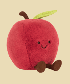 Amuseables Apple