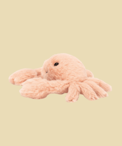 Fluffy Crab