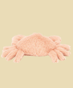 Fluffy Crab