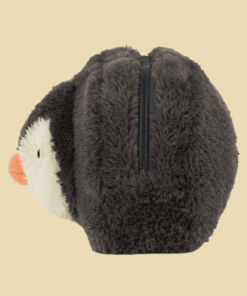 Peanut Penguin Pouch
