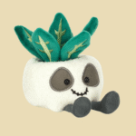 Amuseables Skull Planter