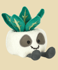 Amuseables Skull Planter