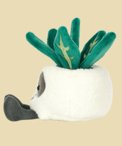 Amuseables Skull Planter