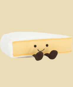 Amuseables Brie