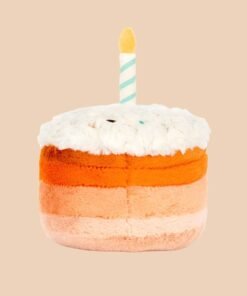 Amuseables Jellina Birthday Cake