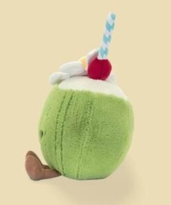 Amuseables Aruba Coconut