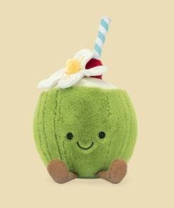 Amuseables Aruba Coconut