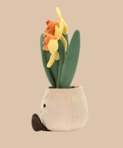 Amuseables Daffodil Pot