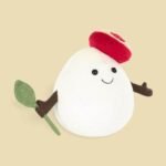 Amuseables Mozzarella