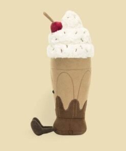 Amuseables Chocolate Milkshake