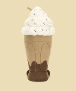 Amuseables Chocolate Milkshake