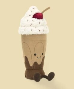 Amuseables Chocolate Milkshake