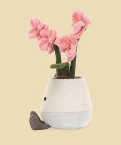 Amuseables Pink Orchid