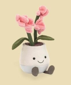 Amuseables Pink Orchid