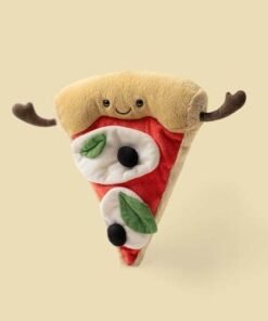 Amuseables Slice of Pizza