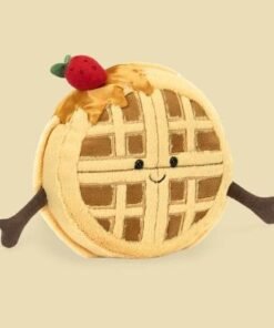 Amuseables Rene Waffle