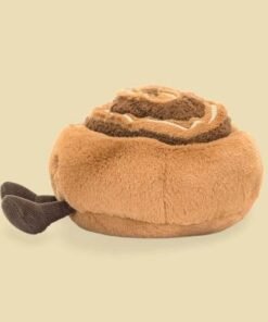 Amuseables Cinnamon Bun
