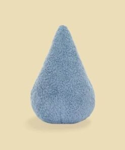 Amuseables Happy Raindrop