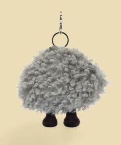 Amuseables Storm Cloud Bag Charm