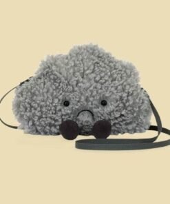 Amuseables Storm Cloud Bag