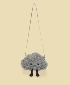 Amuseables Storm Cloud Bag