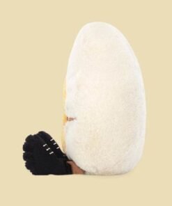 Amuseables Boiled Egg Chic