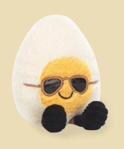 Amuseables Boiled Egg Chic