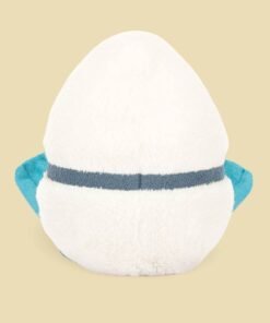 Amuseables Boiled Egg Scuba Outfit