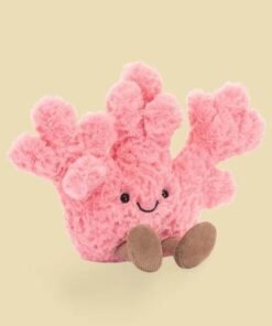Amuseables Coral