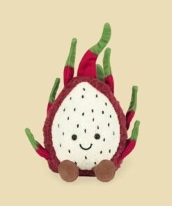 Amuseables Dragon Fruit