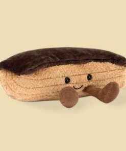 Amuseables Étienne Éclair