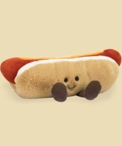 Amuseables Hot Dog