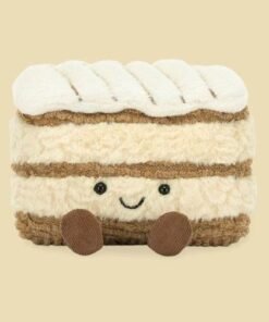 Amuseables Milie Mille-Feuille
