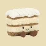 Amuseables Milie Mille-Feuille