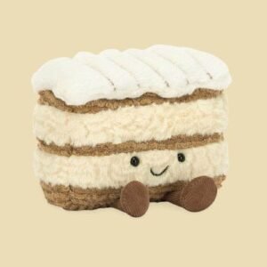 Amuseables Milie Mille-Feuille