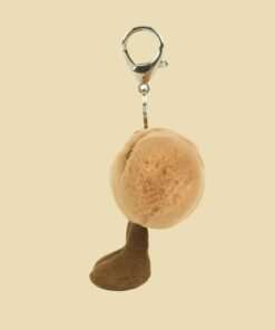 Amuseables Baguette Bag Charm