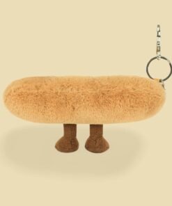 Amuseables Baguette Bag Charm